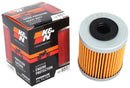 Catridge Oil Filter Orange For Gas Gas ES 700 ABS 2022-2024