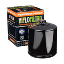 Oil Filter Black For Harley Davidson RA 1250 ABS 2021-2024 - 89 MM