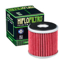 Oil Filter Black For Benelli BN 251 2015-2016
