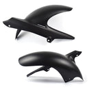 Hugger Matt Black For Honda CB 750 Hornet 2023-Current