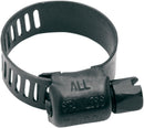 Hose Clamps Black