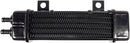 Universal Oil Cooler Black / Gloss 07130205
