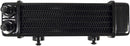 Universal Oil Cooler Black / Gloss 07130207