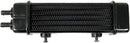 Universal Oil Cooler Black / Gloss 07130209