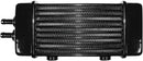 Universal Oil Cooler Black / Gloss 07130210