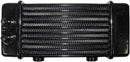 Universal Oil Cooler Black / Gloss 07130211