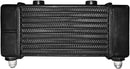 Universal Oil Cooler Black / Gloss 07130212