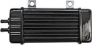 Universal Oil Cooler Black / Gloss 07130213