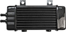 Universal Oil Cooler Black / Gloss 07130214