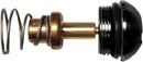 Automatic By-Pass Valve Black / Gold