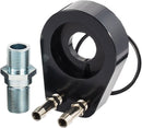 Oil Filter Adapter Black / Satin For Yamaha XVS 950 C 2014-2022