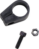 Frame Clamp Black 07130237