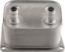 Oil Cooler Silver For Polaris GENERAL 1000 2016-2017