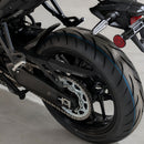 Chainguard Extension Black For Yamaha MT-09 / Tracer 9 / XSR 900 2021>Current