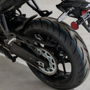 Chainguard Extension Black For Yamaha MT-09 / Tracer 9 / XSR 900 2021>Current