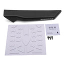 Chainguard Extension Black For Yamaha MT-09 / Tracer 9 / XSR 900 2021>Current
