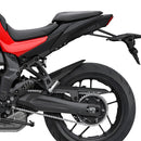 Hugger Extension Matt Black For Yamaha Tracer 7 (GT) 2025>Current