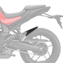 Hugger Extension Matt Black For Yamaha Tracer 7 (GT) 2025>Current