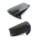Hugger Gloss Black For Yamaha YZF-R1 2002-2003