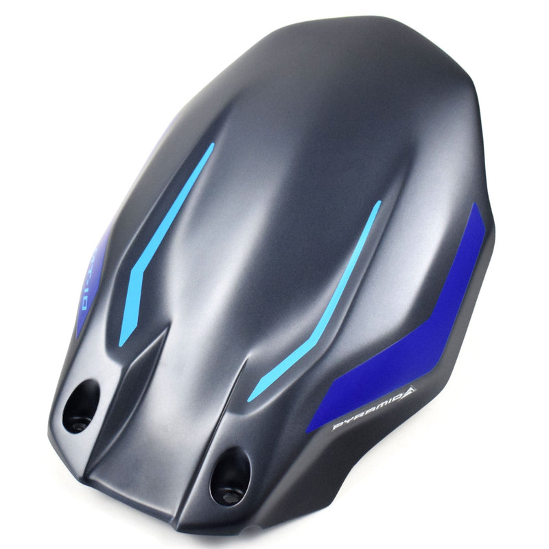 Hugger Icon Blue Colours For Yamaha MT-10 2022-Current