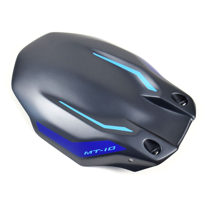 Hugger Icon Blue Colours For Yamaha MT-10 2022-Current