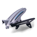 Hugger Ice Storm For Yamaha MT-07 2025>Current