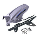 Hugger Ice Storm For Yamaha MT-07 2025>Current