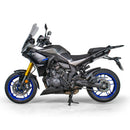 Hugger Matt Black For Yamaha Tracer 7/7 GT 2025>Current