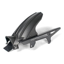 Hugger Matt Black For Yamaha Tracer 7/7 GT 2025>Current