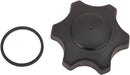 Gas And Oil Tank Cap Black For Ski-Doo (BRP) Tundra 2 280 1994-1997