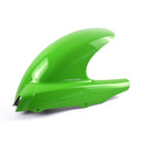 Hugger Gloss Green For Kawasaki ZX6-R 1995-1997