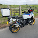 Hugger Trophy Blue For BMW R 1300 GS 2023>Current