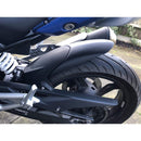 Hugger Extension Matt Black For BMW G310 R 2016-Current
