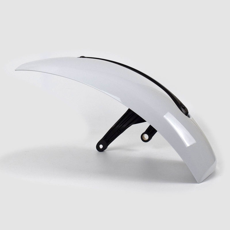 Hugger Light White (Style Sport) For BMW R1250 R 2019-Current