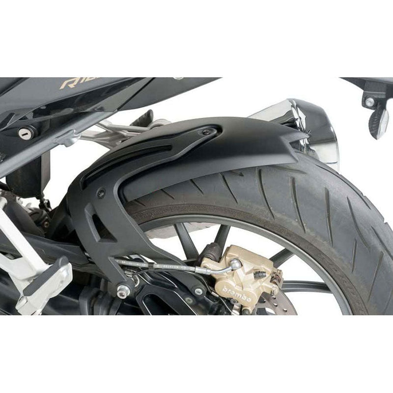 Hugger Light White (Style Sport) For BMW R1250 R 2019-Current