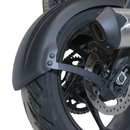 Hugger Matt Black For Triumph Tiger Sport 800 2025>Current
