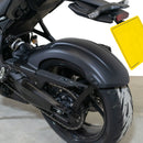Hugger Matt Black For Triumph Tiger Sport 800 2025>Current