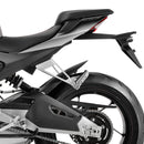Hugger Extension Matt Black For Aprilia RSV4 Factory 2021-Current