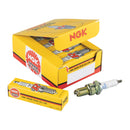 NGK MR8F 90299 Plugs - Box Of 10 - FREE UK Delivery, FREE 365 Day Returns | Moto Superstore