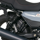 Hugger Matt Black For Moto Guzzi V7 Sport 850 2025>Current