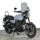 Engine Guard Matt Black For Moto Guzzi V7 (850) Stone/Special 2021>Current