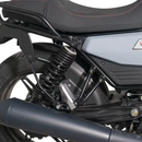 Hugger Matt Black For Moto Guzzi V7 Sport 850 2025>Current