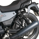 Hugger Matt Black For Moto Guzzi V7 Sport 850 2025>Current