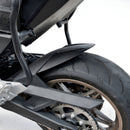 Hugger Extension Matt Black For CFMOTO 700MT 2023>Current