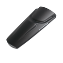 Hugger Extension Matt Black For CFMOTO 675NK 2025>Current