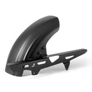 Hugger Matt Black For BSA Bantam 350 2025>Current