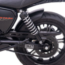 Hugger Matt Black For BSA Bantam 350 2025>Current