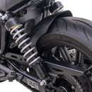 Hugger Matt Black For BSA Bantam 350 2025>Current