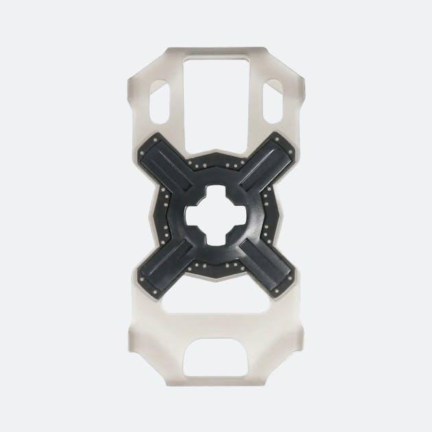 X-Guard Universal Silicone Phone Holder - 4.7-6.7 inch