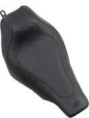 Tripper Solo Seat Black For Harley Davidson FLHT 1340 1997-1998